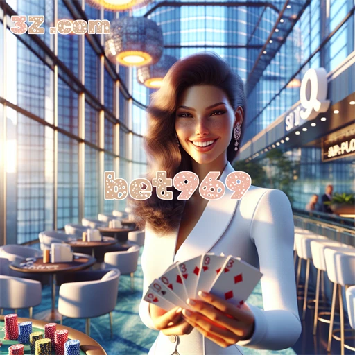 bet969 Jogos Diversos