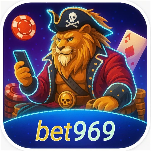 bet969 : Login simples para acessar a plataforma de cassino premium